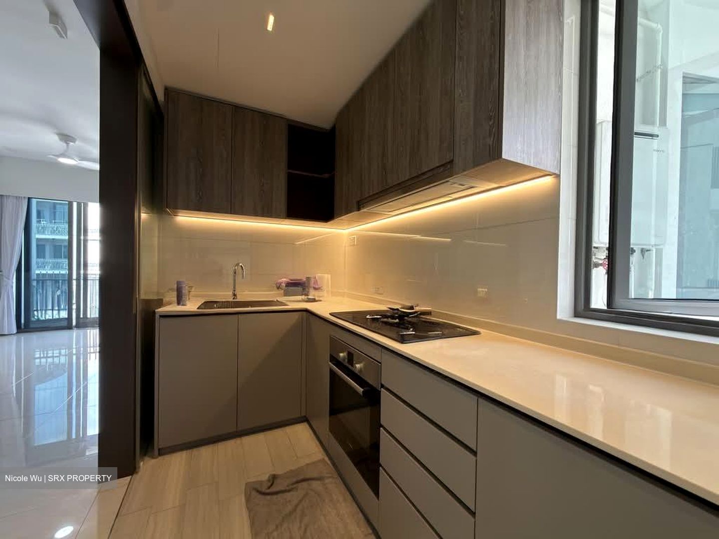 Forest Woods (D19), Condominium #597820471